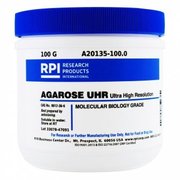 RPI Agarose UHR, 100 G A20135-100.0